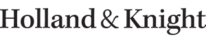 Holland & Knight - Logo